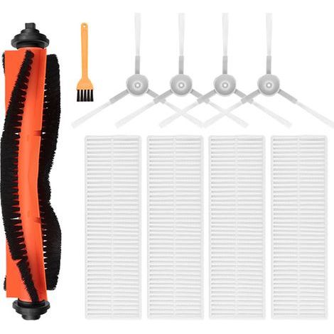Die Verbrauchsmaterialien für den Saugroboter sind mit dem Xiaomi Mijia G1 kompatibel. (1/5)