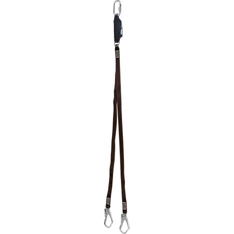 ASSORBITORE DOPPIO NASTRO 1,75 M