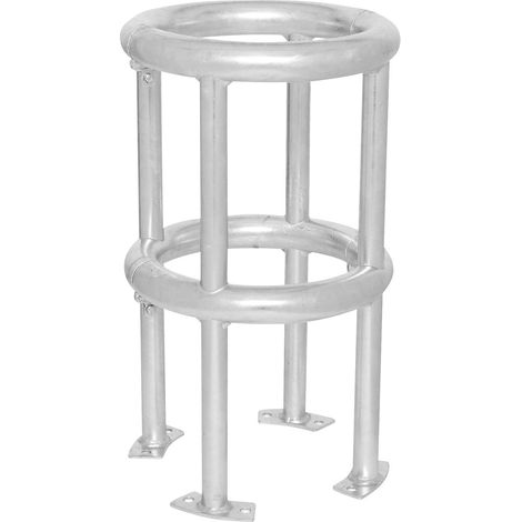 Moravia, Protection de tuyau, h x l x p 600 x 350 x 350 mm, (1/5)