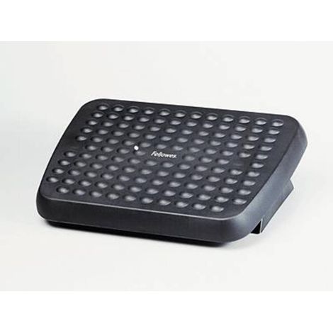 Fellowes 48121-70 Standard Poggiapiedi (L x A x P) 46 x 9 x 33.5 cm ergonomica, Regolabile in altezza, inclinazione reg (1/4)