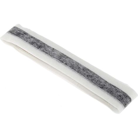Bracelet antistatique, Tissu ( Prix pour 1 ) (1/2)