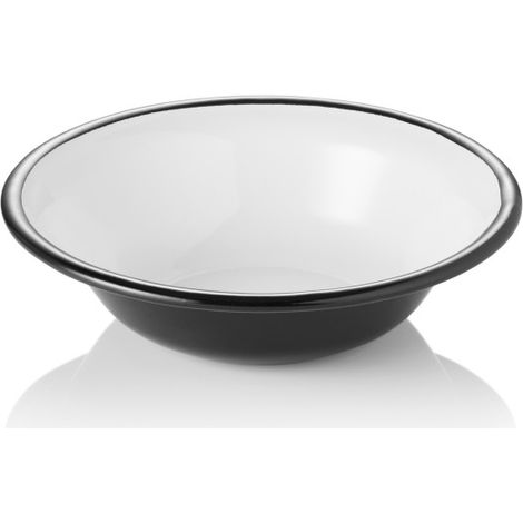 Bol Ø 16,5 cm 450 ml émail GRACE - Was Germany (1/2)
