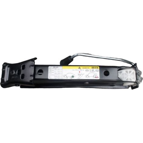 [PRODUIT D'OCCASION] Cric VOLKSWAGEN Polo ♻️ Ref Oe. 6r0011031k - Garantie à vie