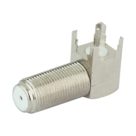 F-Buchse für Leiterplatte Electro Dh 19.587 8430552111077