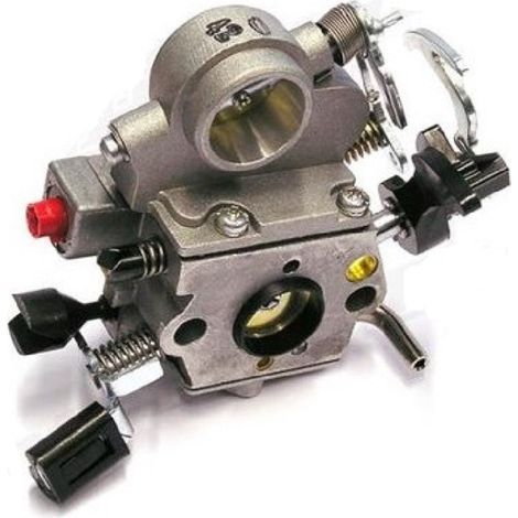 Carburador original WALBRO WTE-17B para motosierra STIHL MS311 MS391 2012 54.100.0293