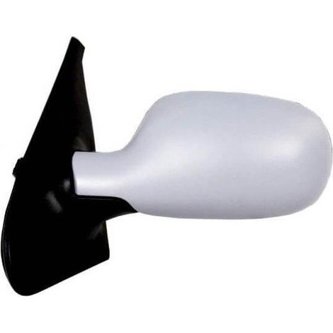 Rétroviseur gauche électrique à peindre Renault Clio 2 phase 2 2001-2005