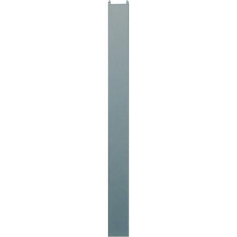 Couvercle vertical pour bracelet UT50B fixation à clip long 2m (UT50C)