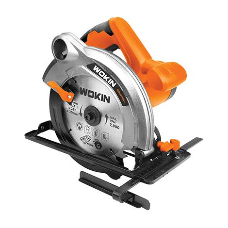 SEGA CIRCOLARE 787313 WOKIN  VOLT 230 WATT 1300 MM 185