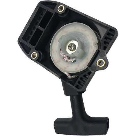 Lanceur à rappel pour débroussailleuse Stihl FS80 FS85 BG85 FR85 FS75 41371904000 (1/5)