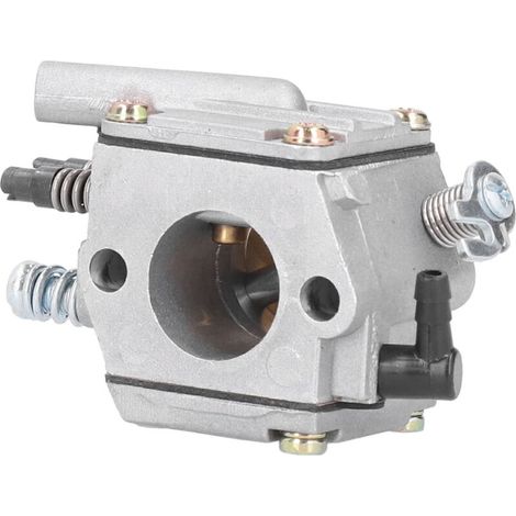 royaluxe -Ensemble de carburat, pièces d'accessoires de scie à chaîne de jardin adaptées à STIHL MS381 380 038 382 (1/5)