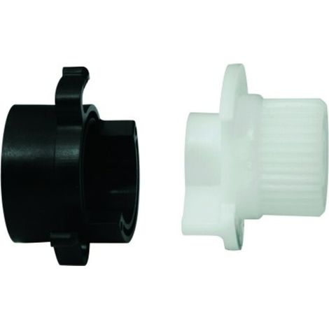 Grohe Anschlag 47750 für THM-Wannenbatt. Grohtherm 2000 und 3000 (1/2)