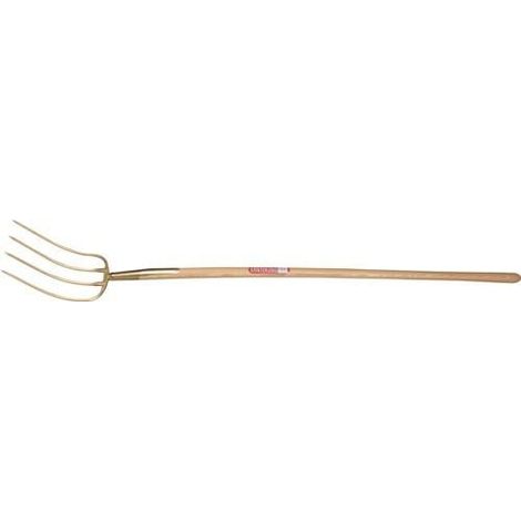Freund Victoria Dunggabel Erntekönig Zinkenlänge 310 mm 4 Zinken - 1270605