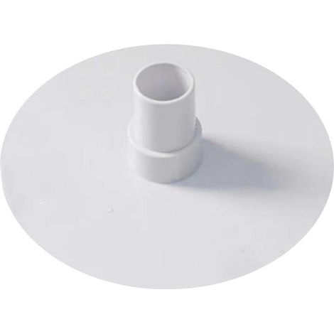 Panneaux d'aspiration absorbant l'huile pour piscines, fabriqués en matériau ABS renforcé, adaptés aux piscines hors sol et enterrées, disponibles dans une variété de couleurs. (1/5)