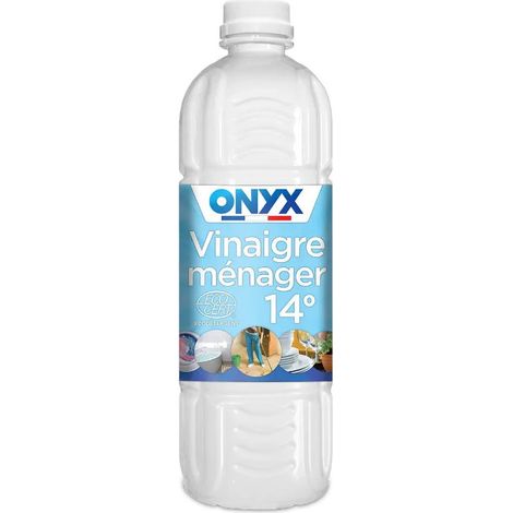 14° vinagre doméstico antical, 1L