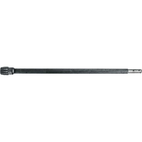 Rouleau 12 dents 64706560436F GRANIT 06560436 (1/2)