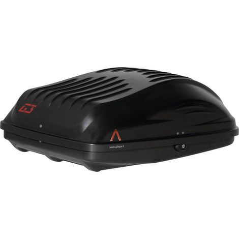G3 Dachbox Reef 270 schwarz 220L Dachboxen