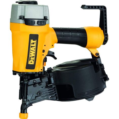 DeWALT DPN64C-XJ 32-64mm Compact Coil Framing Nailer
