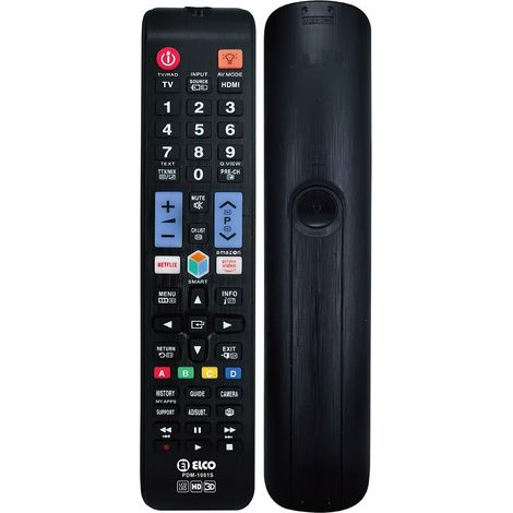 MANDO DISTANCIA UNIVERSAL PARA TV SMART SAMSUNG