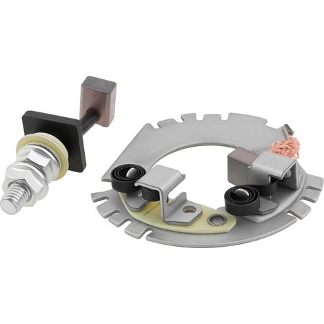 Porte-balais de Démarreur pour Moto 028510-0632 Compatible avec 028510-0632 (1/5)