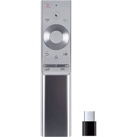 1 Télécommande, Gyroscope, Souris Air 2.4G, Infrarouge, Pour Smart TV (1/4)