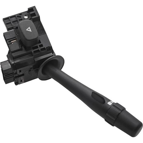 Part number 15849313 is suitable for combined turn signal switches on Chevrolet GM vehicles manufactured between 2007 and 2013.--DTEKGAZ (1/4)