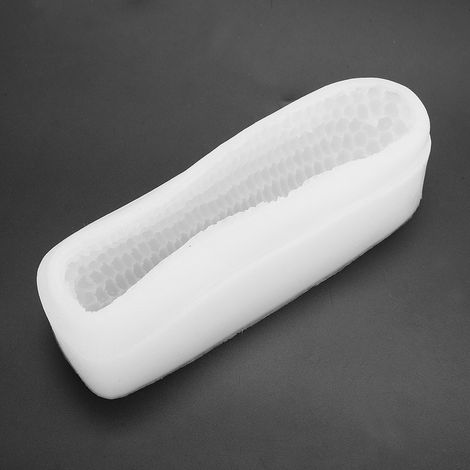 Einzigartige Silikonform in Maisform für Kuchen, Mousse, Schokoladeneis und mehr – Backwerkzeug (1/5)