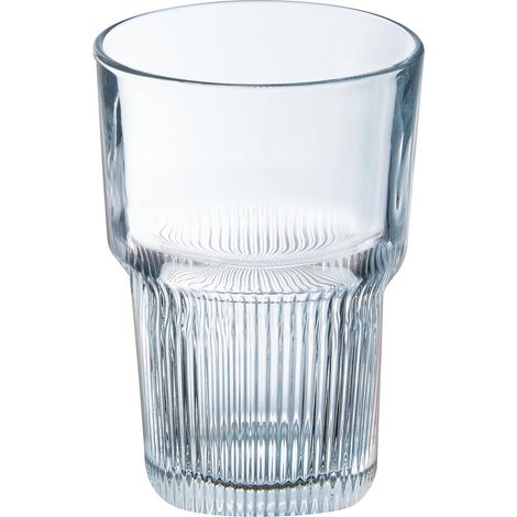 Verre à Eau Starline 42 cl Lot de 6 (1/5)