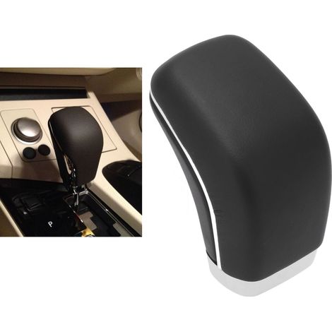 Pommeau de levier de vitesse pour transmission automatique Toyota RAV4 2006-2018 (1/5)