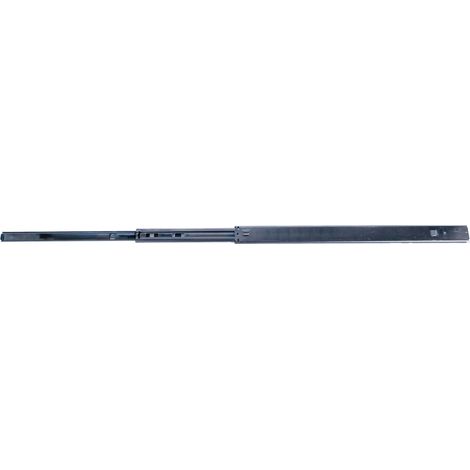 KS TOOLS  Vollauszug Kugelführung  mit autom.  Rückzug zu  Werkstattwagen P45  - 873.7014-R019P