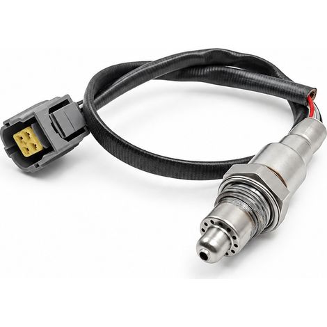 Capteur d'oxygène compatible avec les modèles Mercedes-Benz et Hyundai 234-4984, 2344984, 75426418, A0075426318. (1/5)
