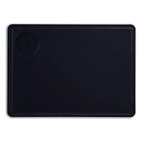 Arcos 693710 Tagliere nero 33x27 cm (1/4)