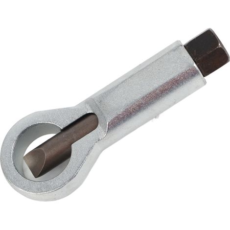 Casse-noix Métal Antirouille Fendeur de Noix pour Mécanicien Outil de Démontage et Fendage 3 (1/5)