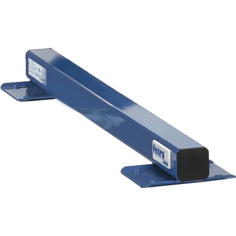 fetra Traverse à roulettes pour chariot à bras porteur (1/3)