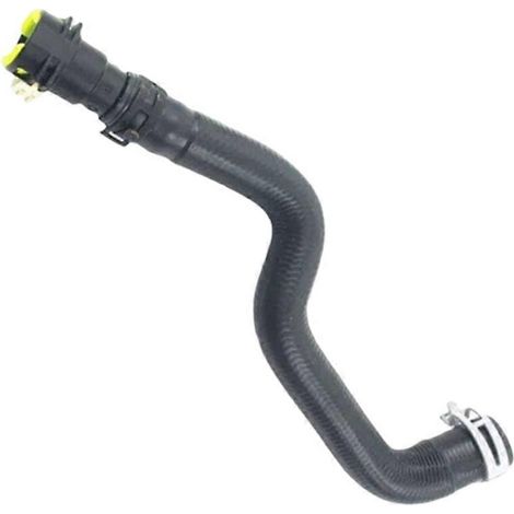 Tuyau de chauffage DA1D6122Y pour Ford Fiesta EcoSport. (1/5)