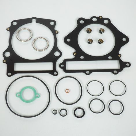 Joint moteur Athena pour Moto Yamaha 600 XTE 1995 à 2003 (1/3)