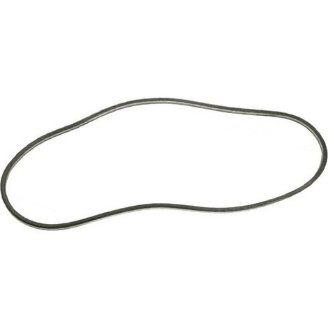 JOINT FLASQUE DE CUVE POUR LAVE LINGE   VEDETTE - ST0027243 (1/2)