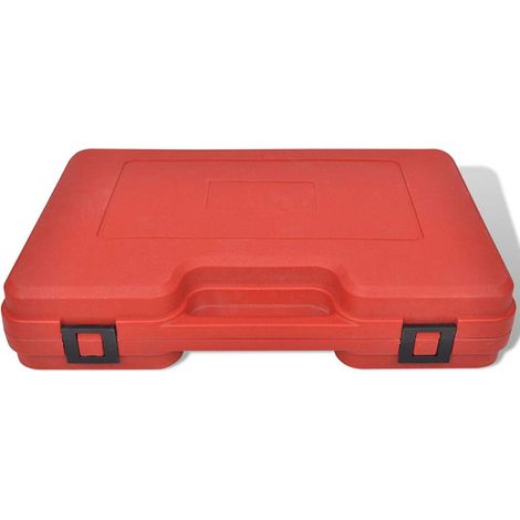 Housse de protection ronde pour plaque de feu, étanche, anti-UV 420D, pour plaque de cuisson et plaque de cuisson, noir (diamètre 100 cm) (1/4)