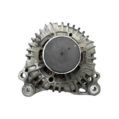 [PRODUIT D'OCCASION] Alternateur AUDI A3 2008-2012 ♻️ Ref Oe. 06f903023f - Garantie à vie (1/4)