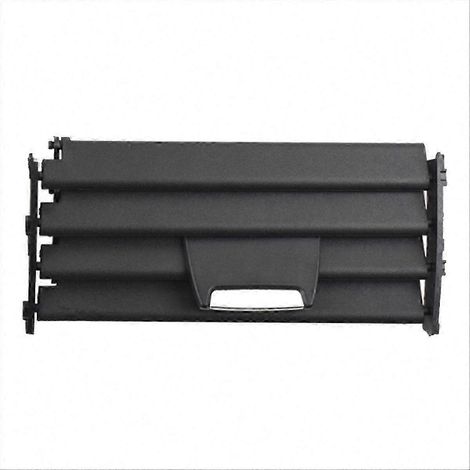 Clip décoratif pour grille d'aération centrale avant gauche pour véhicules 64229218551 (1/5)