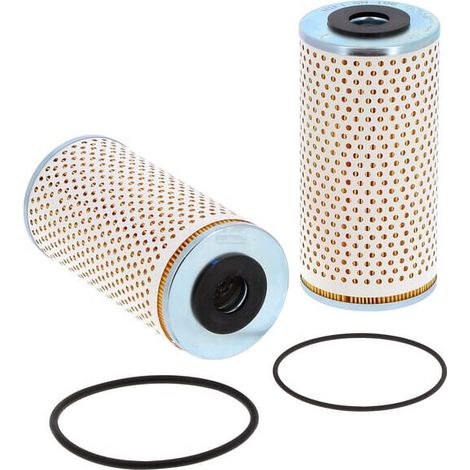 Kraftstofffilter HIFI FILTER SN186