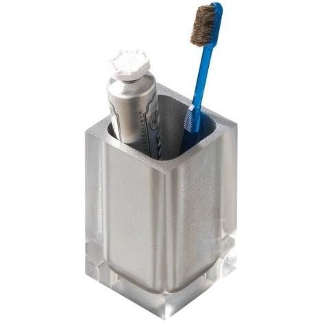 GEDY RA980200300 Vaso Rainbow Blanco - ref: RA980200300