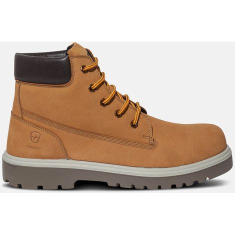 Chaussures Haute de sécurité 5819 T43 PARADE WILLIS 4829 T43 (1/5)