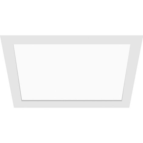 UNIVERSAL CARRE 18W 3CCT ARIC 51555 (1/5)