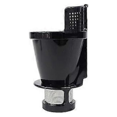 Extracteur de jus vertical à mastication 8006 pour Omegae 8006, 8005, 8004, 8003 (tamis et tambour inclus)-NANOTEH (1/5)