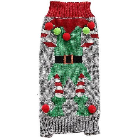 1 pull pour chien ou chat