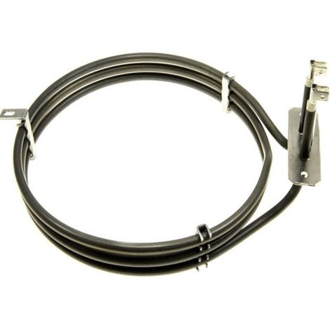 RESISTANCE CIRCULAIRE 2500W pour CUISINIERE - 74290