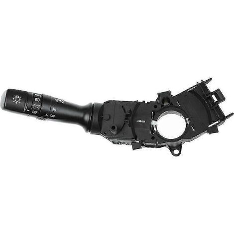 Neuer Blinker- und Nebelscheinwerferschalter für Hyundai KIA Tucson ix35 Forte/Cerato K5 Soul, Modelle 2008-2016 (1/5)