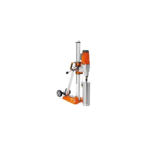 PERFORADORA OLUMNA DMS240 - HUSQVARNA