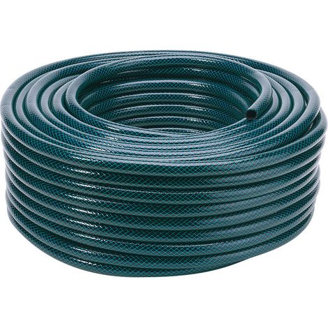 Draper 12mm Bore Green Watering Hose (50 meters) - Model 56313 (1/5)