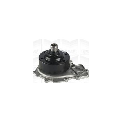 Pompe à eau, refroidissement du moteur GRAF PA1197 MERCEDES-BENZ 651 200 02 01
